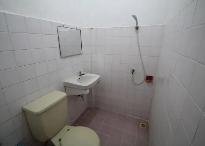Kempu Taman Ayu I