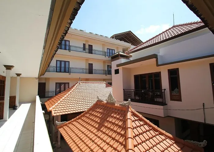 Kempu Taman Ayu I Habitación en casa particular Kuta Lombok