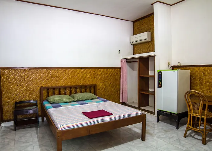 Kempu Taman Ayu I *
