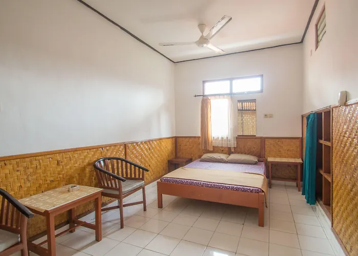 Habitación en casa particular Kempu Taman Ayu I