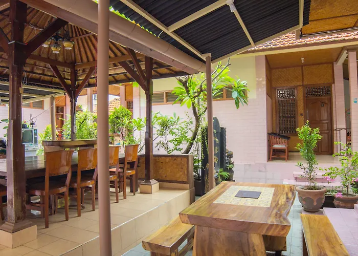 Kempu Taman Ayu I Habitación en casa particular Kuta Lombok