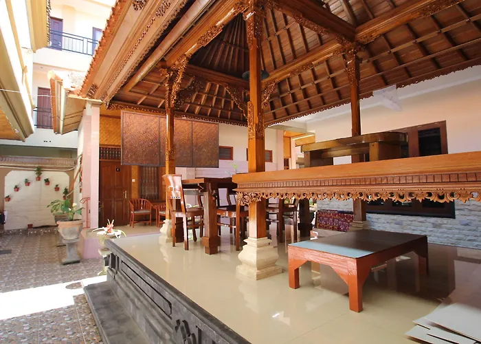 Kempu Taman Ayu I Habitación en casa particular Kuta Lombok