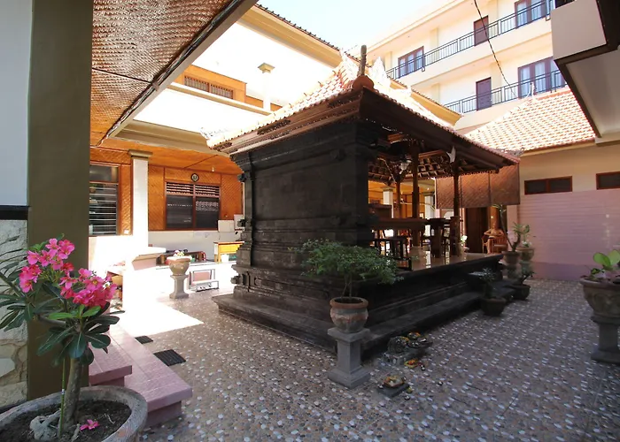 Habitación en casa particular Kempu Taman Ayu I Kuta Lombok
