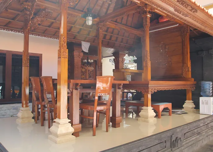 Kempu Taman Ayu I *