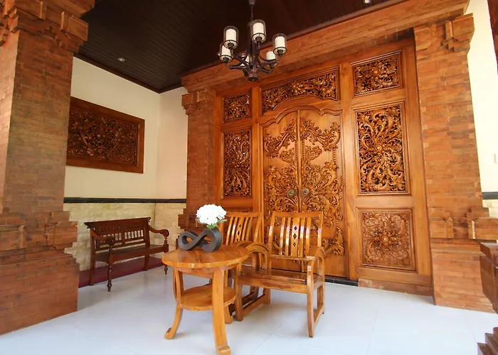 Kempu Taman Ayu I Habitación en casa particular Kuta Lombok
