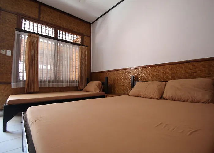 Kempu Taman Ayu I *