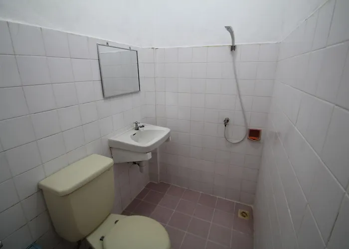 Kempu Taman Ayu I