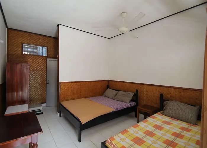 Kempu Taman Ayu I