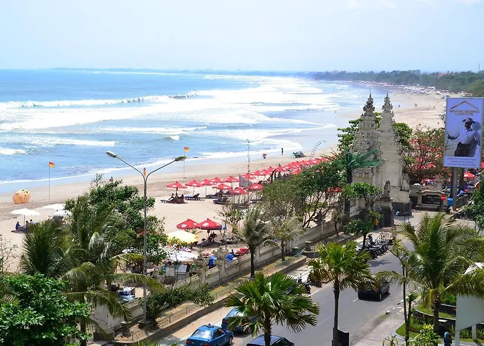 Kempu Taman Ayu I *